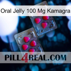 Oral Jelly 100Mg Kamagra 14